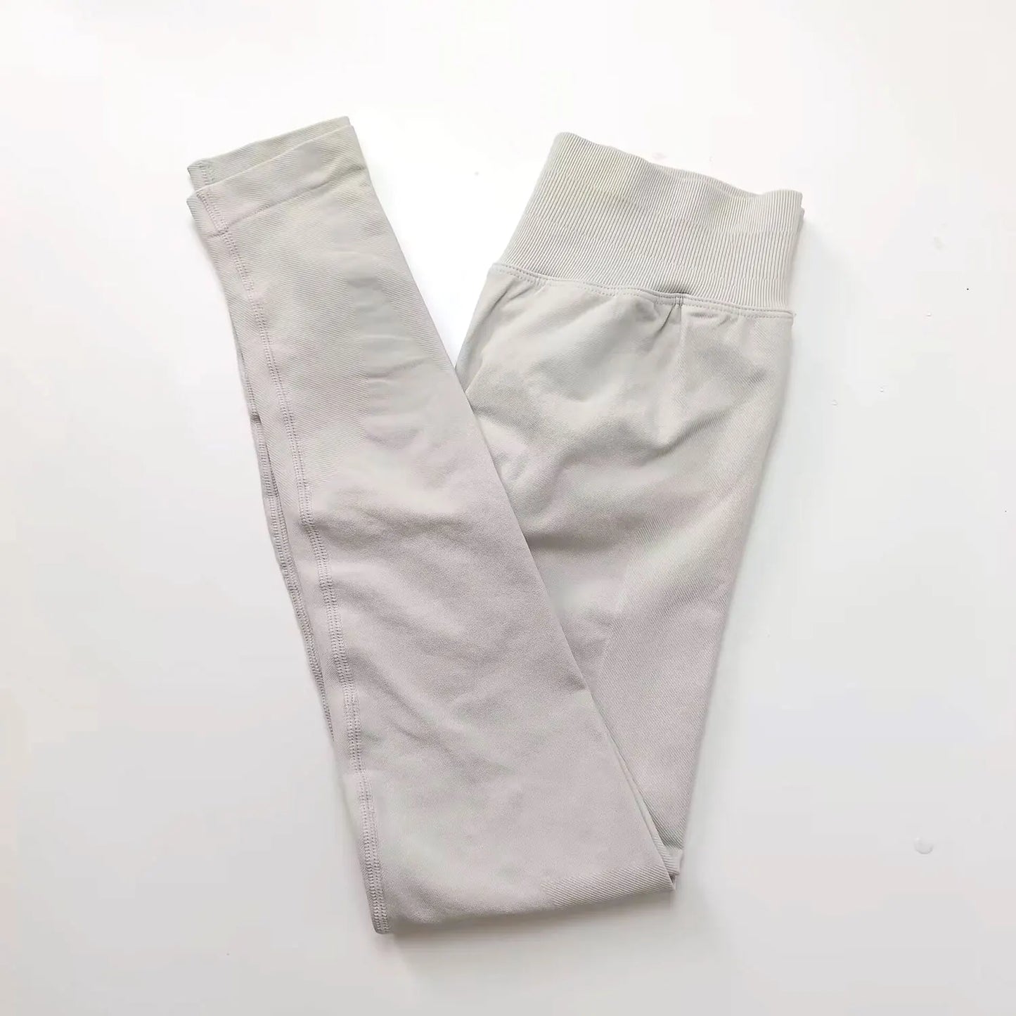 Seamless Shape Leggings