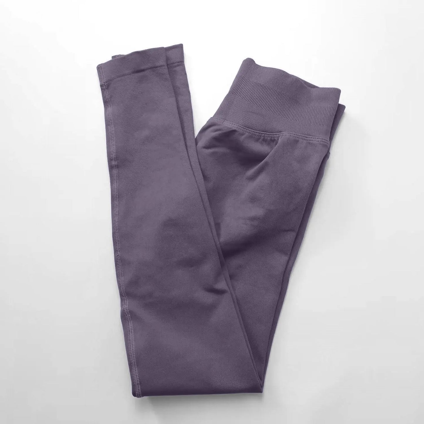 Seamless Shape Leggings