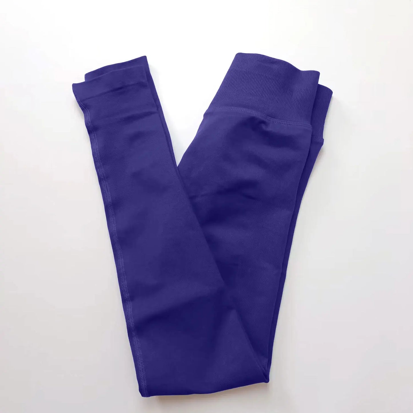 Seamless Shape Leggings