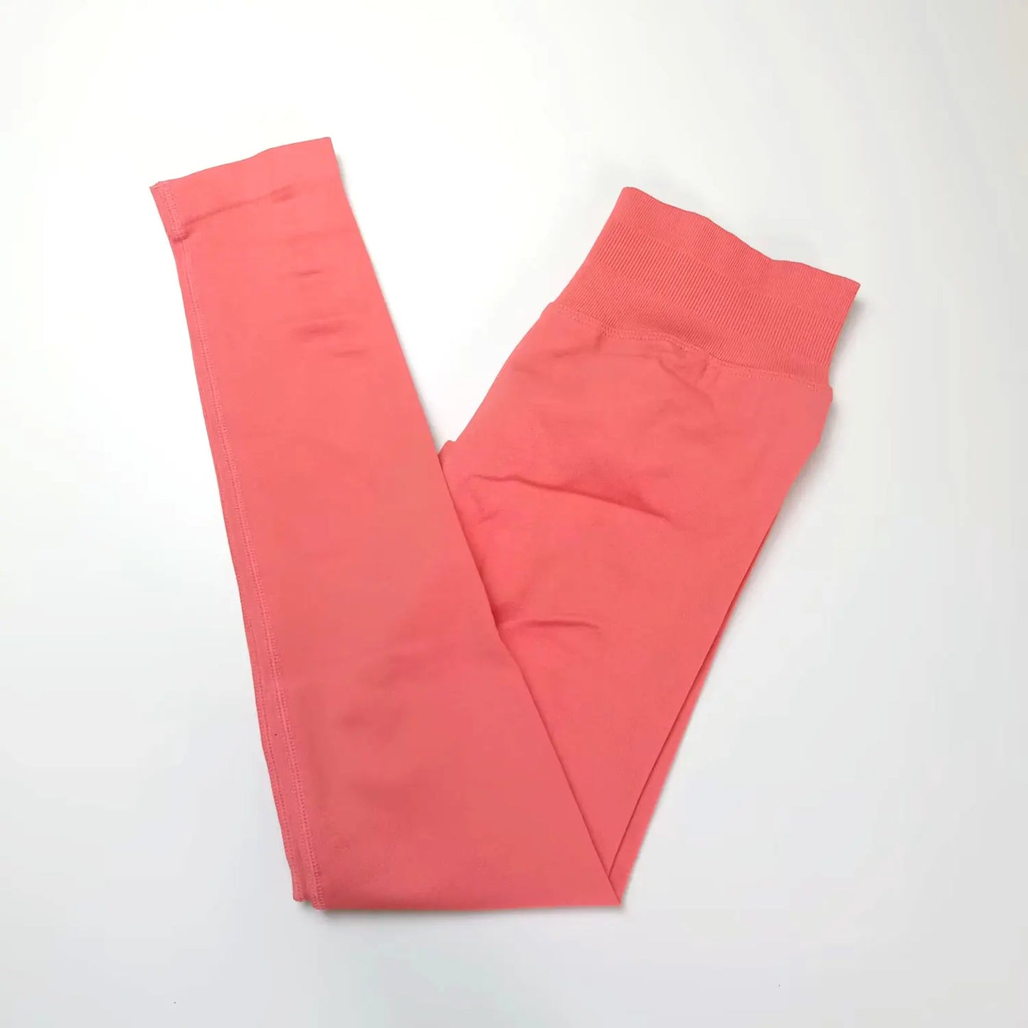 Seamless Shape Leggings