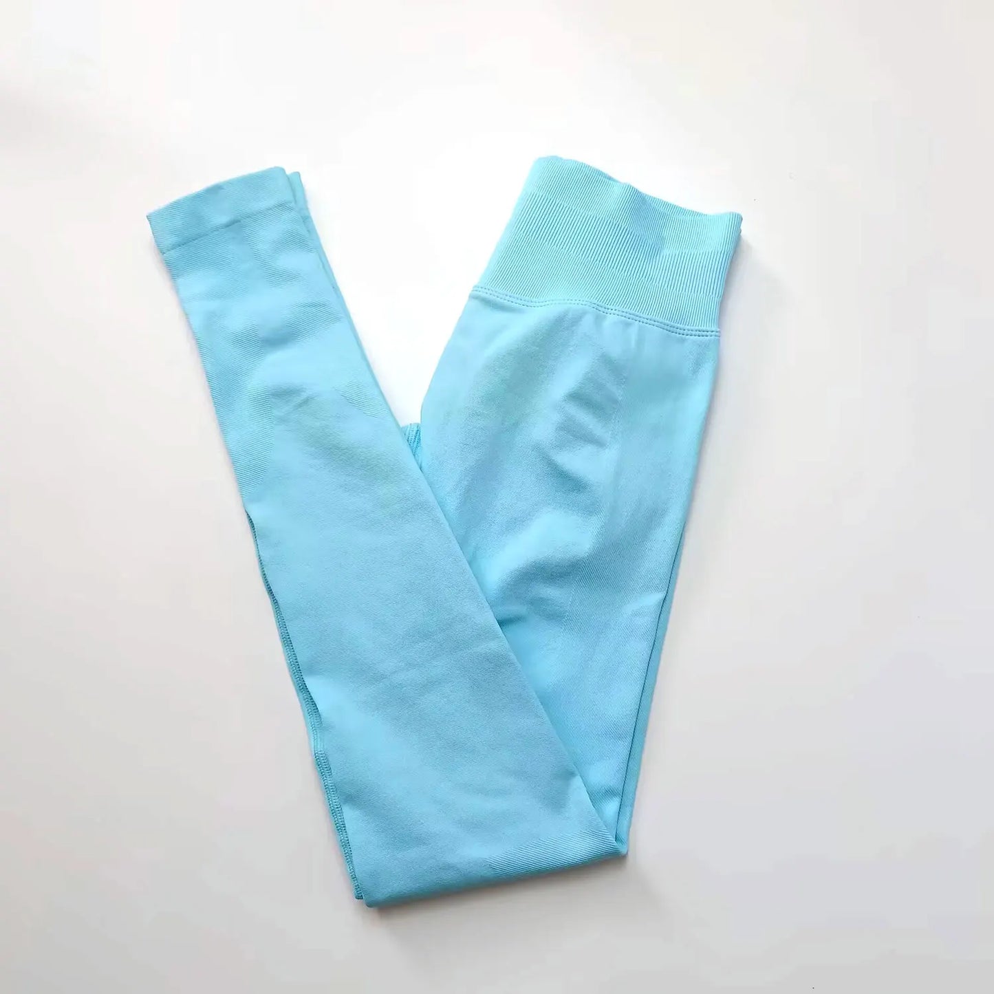 Seamless Shape Leggings