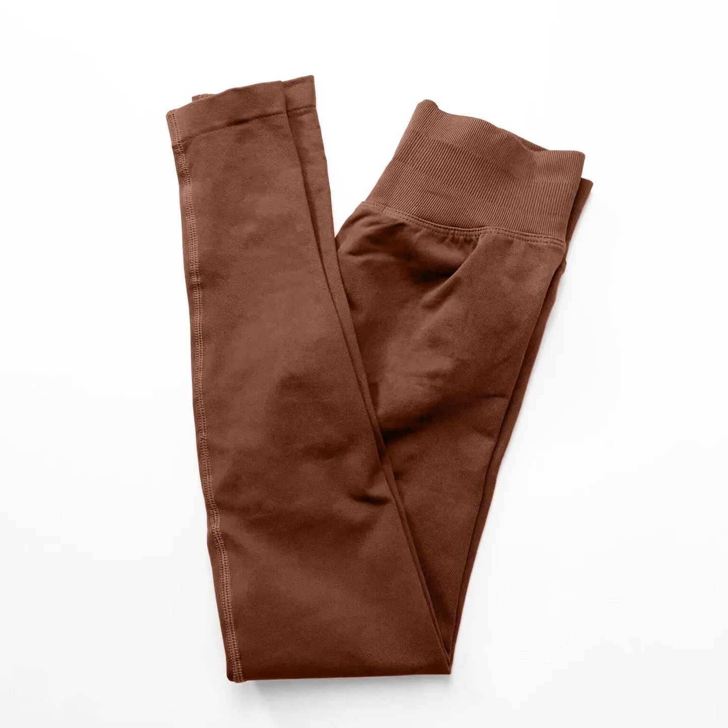 Seamless Shape Leggings