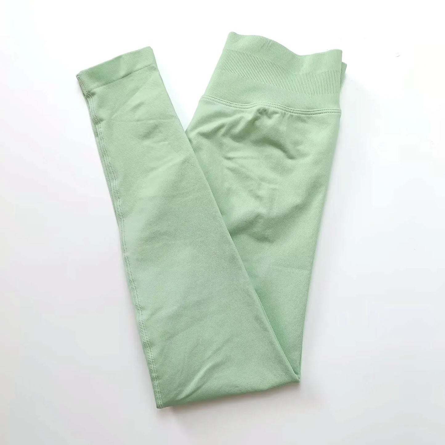 Seamless Shape Leggings