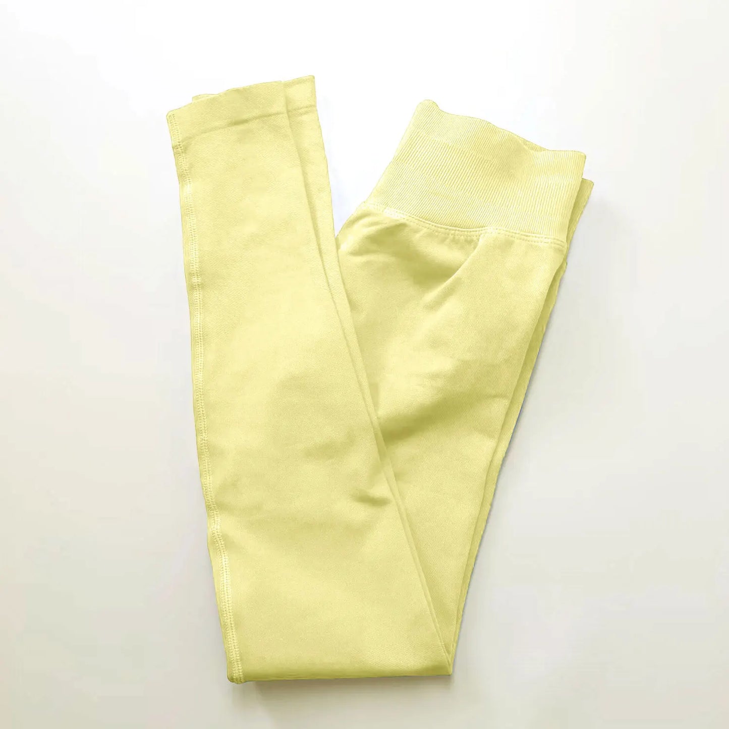 Seamless Shape Leggings