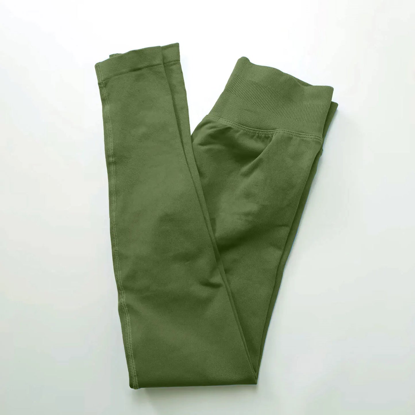 Seamless Shape Leggings