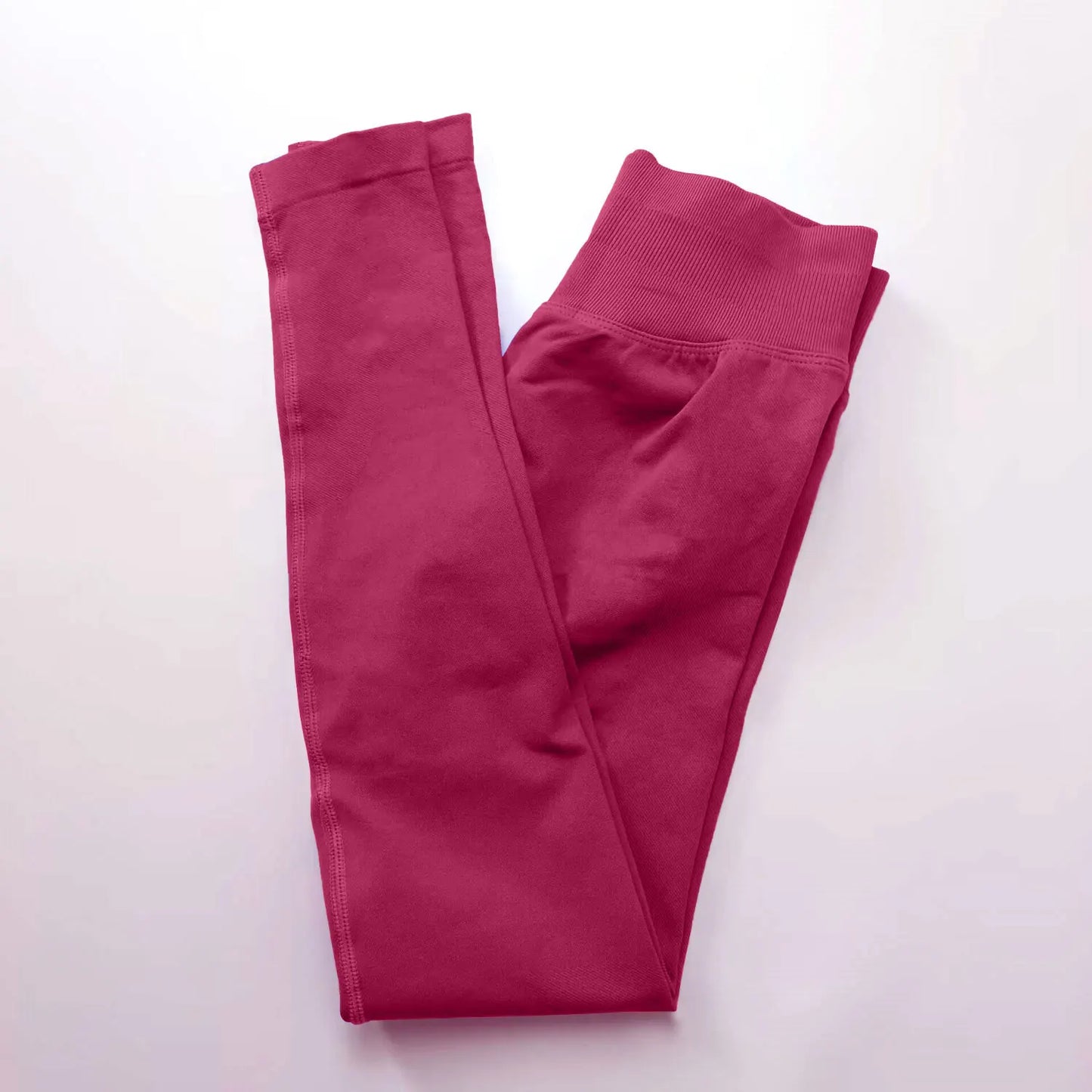 Seamless Shape Leggings