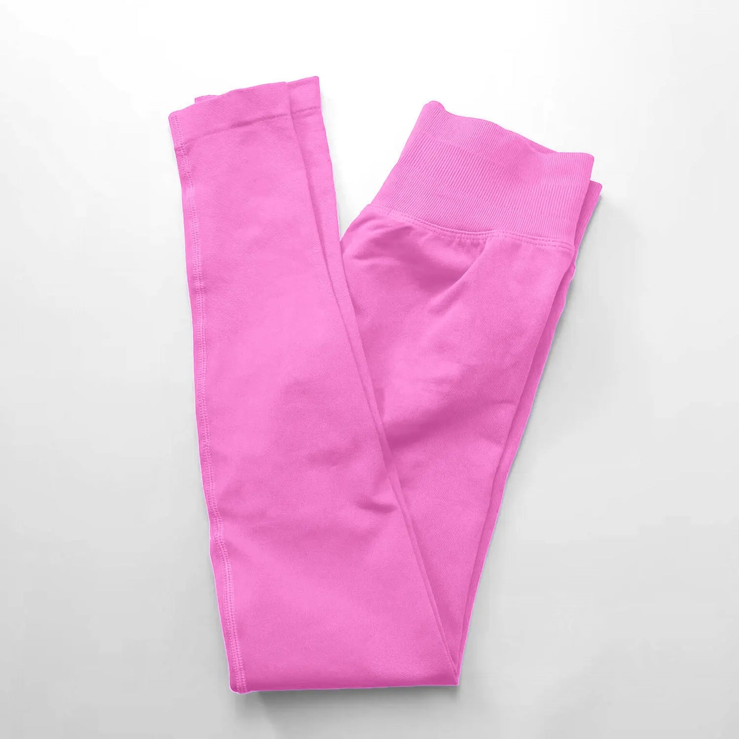 Seamless Shape Leggings
