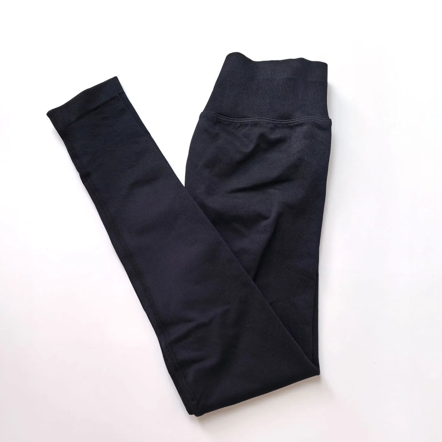 Seamless Shape Leggings