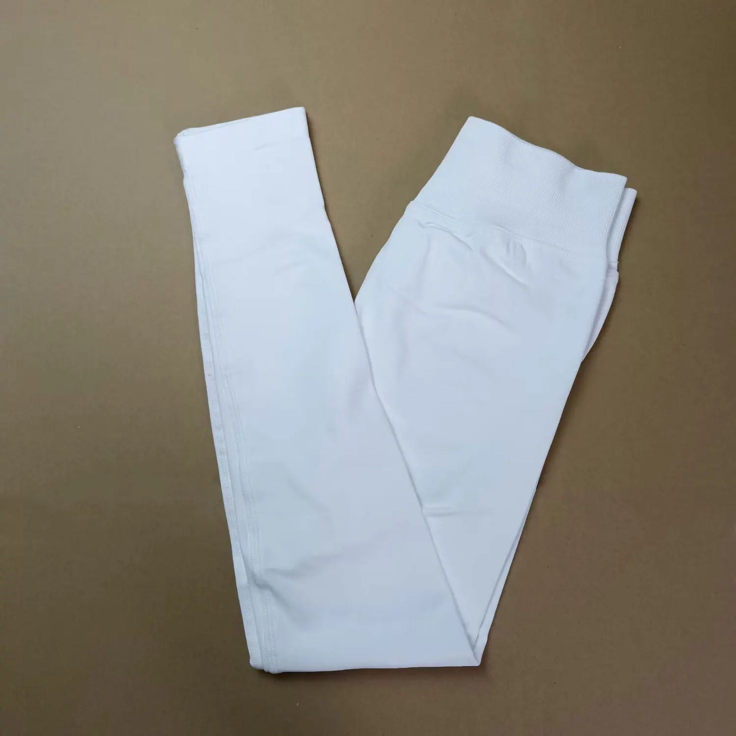 Seamless Shape Leggings