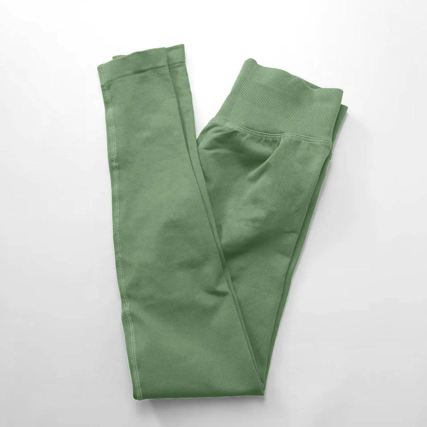 Seamless Shape Leggings