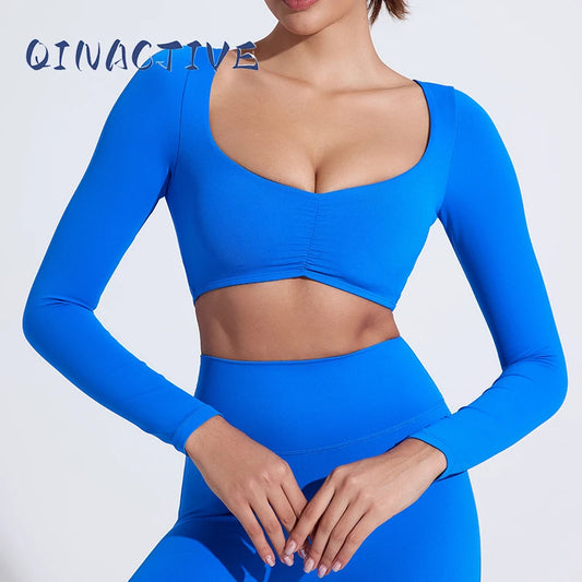 FLOWSTATE™ Crop Top