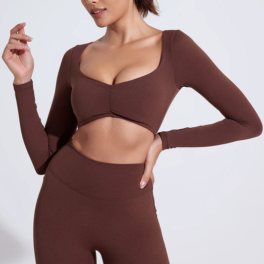FLOWSTATE™ Crop Top