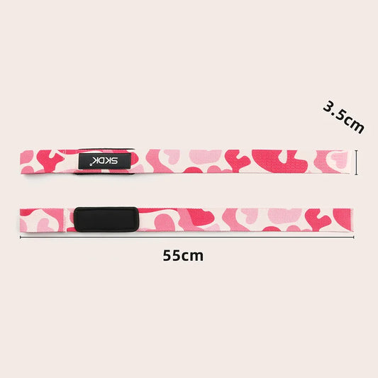 Wrist Straps