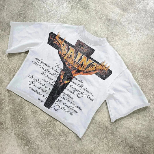 LOST SIGNAL™  Tee