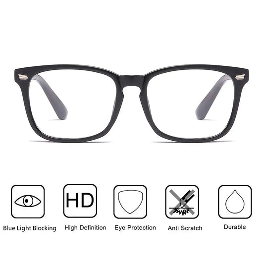 Trends Live Here™ Studio Frame Blue Light Glasses